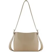 bugatti Schultertasche Luna, Polyurethan