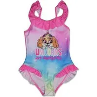 PAW PATROL Badeanzug Unicorn Skye