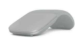 Microsoft Surface Arc Mouse | czv-00002 | Beidhändig - Bluetooth