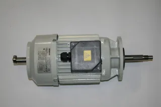 ELMAG Motor komplett für - 9708200