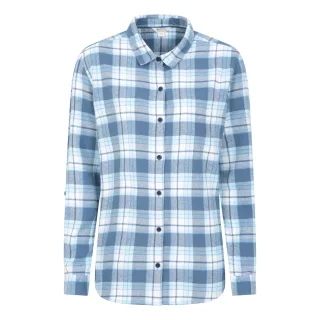 Mountain Warehouse - "Balsam" Hemd für Damen (Blau)