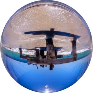 Rollei Lensball 110mm