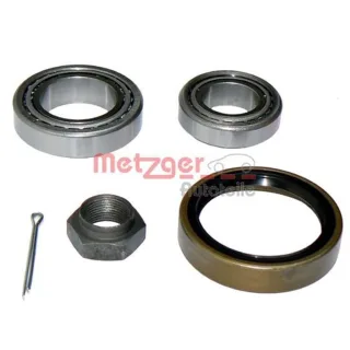 Metzger Radlager hinten Citroen Fiat Peugeot WM996