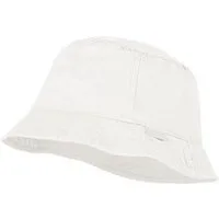 MAXIMO Fischerhut GOTS MINI-Hut, Bandeau 4-teilig, Waschoptik, UV (1-St) Washed Look