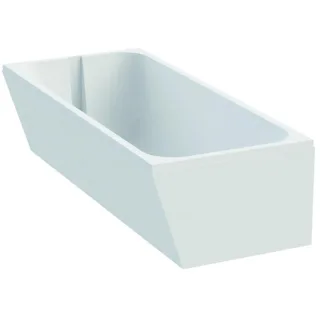 Schedel MULTISTAR SuPERIO UNO Wannenträger SW10032 150x70cm, Höhe 55,5cm, 1 gerade, 1 schräge Seite