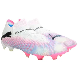 Puma Future 7 Ultimate FG/AG Damen Fußballschuhe Weiß