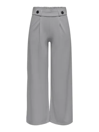 JDY - JDYGEGGO LIFE NEW LONG PANT JRS NOOS Formal Gray - Gr. - 32