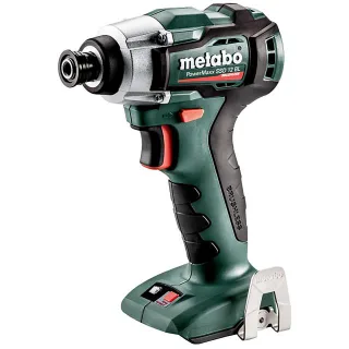 Metabo Akku-Schlagschrauber PowerMaxx SSD 12 BL metaBOX 118 - 601115840