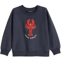 Marc O'Polo Sweatshirt aus reinem Organic Cotton