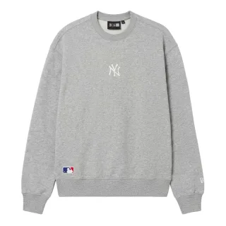 HERREN SWEATSHIRT NOS MLB LE MIDI CREW BB NEYYAN  HGR (60675774)