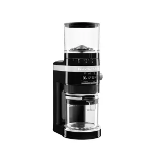 KitchenAid Artisan Kaffeemühle - ONYX SCHWARZ