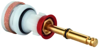 Grohe Kolben 43444 komplett für Urinal-Spüler, 43444000 43444000