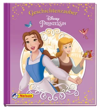 Disney-Geschichtenzauber: Prinzessinnen (Disney Prinzessin)