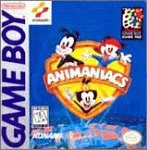 Animaniacs [Nintendo Game Boy]