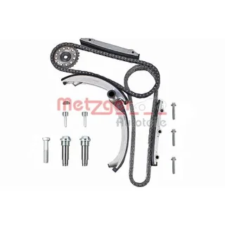 Metzger Steuerkettensatz Opel Saab 7490002