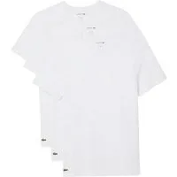 Lacoste T-Shirt T-Shirt Kurzarmshirt 3 Pack (3-tlg., 3)