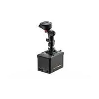 AB6 Flight Simulator, Joystick schwarz
