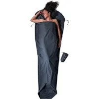 Cocoon Schlafsack MummyLiner Biologische Baumwolle