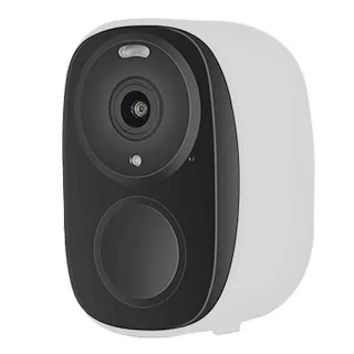 Solar Security Camera 3MP HD AI Bird Detections PIR Motion Sensor Two-Way Audio Color Night Vision Weatherproof Recharge