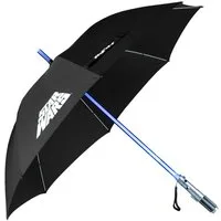 Grupo Erik Stockregenschirm Star Wars Regenschirm Premium Luke Skywalker
