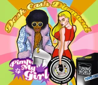 Pimp My Girl