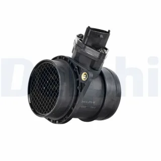 Delphi Luftmassenmesser Alfa Romeo 147 Gt Fiat Multipla Stilo