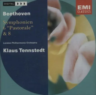 Symphonies Nos. 6 & 8