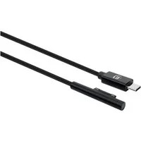 MANHATTAN Surface® Connect auf USB-C® Ladekabel Surface 353632 USB-Kabel