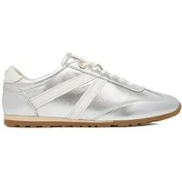 Mexx Mexx Damenschuhe Silber MEXX-EO-WI44-22-2094-11848 Silber Sneaker