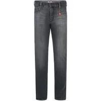 Joker 5-Pocket-Jeans Nuevo 1082500 Japan Black Denim