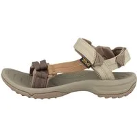 Teva Terra Fi Lite Damen Trekkingschuh Wanderschuhe, Sandalen, Sandaletten, Sommerschuhe, Outdoorschuhe