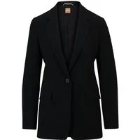 BOSS Jackenblazer Jocaluah (1-tlg)