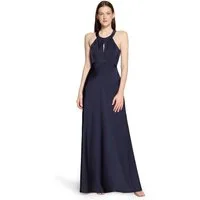 Vera Mont Abendkleid Damen mit Cut-Outs