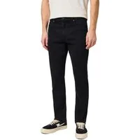Wrangler Straight-Jeans REGULAR mit Stretch