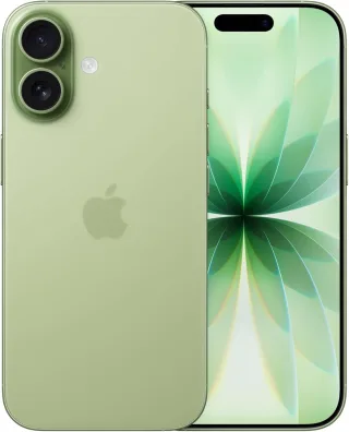 Apple iPhone 17 512GB salbei