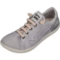 Sunni Sabbi OSHIMA-050 Barfußschuh Gris