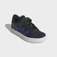 adidas Sportswear VL COURT SPIDER-MAN EL C Sneaker für Kinder & Jugendliche