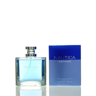 Nautica Voyage Eau de Toilette 100 ml