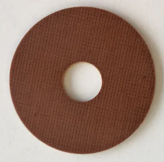 ELMAG Bremsscheibe zu Absaugarm - 9505531