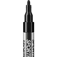 Spray.Bike Marker SportPens Acrylstift - wasserfester Lackmarker, deckender Multimarker