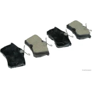 Jakoparts Bremsbel?ge hinten Honda Accord 6 7