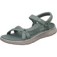 Skechers Go Walk Flex Sandal Sublime Sandalette