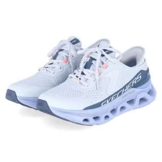 Skechers Slip-ins GLIDE-STEP ALTUS - Gr. 39 - Blau - Textil & Synthetik