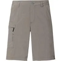 VAUDE Funktionshose Men's Farley Bermuda V (1-tlg) schnellstrocknende und strapazierfähige Outdoor-Hose