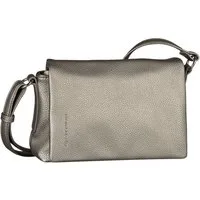 TOM TAILOR Umhängetasche Flap Bag no Zip