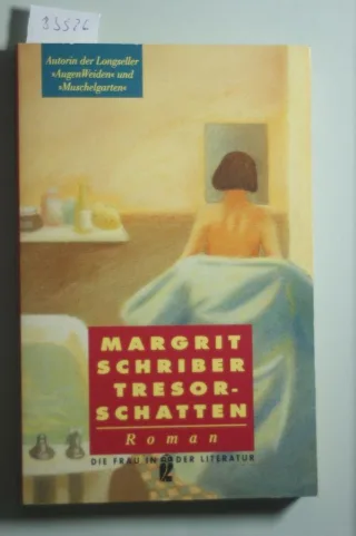 Tresorschatten