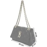 STEVE MADDEN Schultertasche (1-tlg)