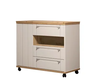 Buffetwagen HARPER WORCHESTER
