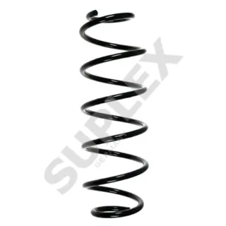 Suplex Feder hinten Mercedes A-Klasse W169 B-Klasse W245 19320