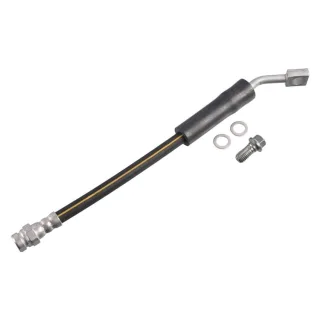 Febi Bremsschlauch hinten Audi CUPRA Seat Skoda VW 173252